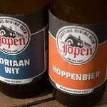 HEMA uitgelicht brouwerij Jopen