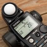 Sekonic L758-DR