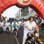 24 uur Zündapp Tour Dronten