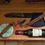 Gentleman's Survival Kit