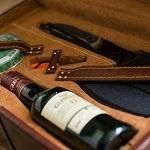 Gentleman's Survival Kit